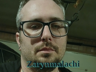 Zarynmalachi