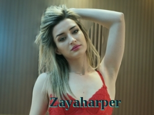 Zayaharper