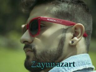Zaynnazart