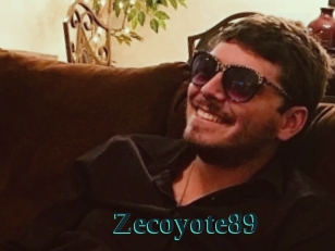 zecoyote89 Melody Melons