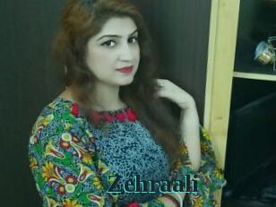 Zehraali