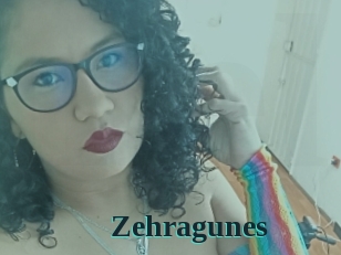 Zehragunes