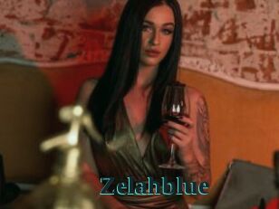 Zelahblue