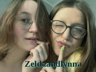 zeldaandlynna Melody Melons