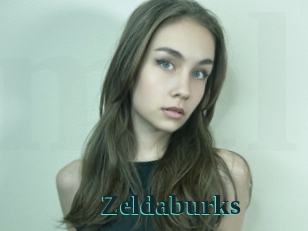 Zeldaburks