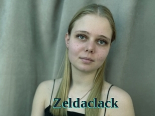 Zeldaclack