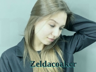 Zeldacoaker
