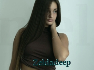 Zeldadeep
