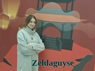 Zeldaguyse