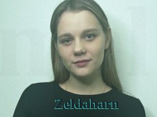 Zeldaharn