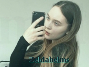 Zeldahelms