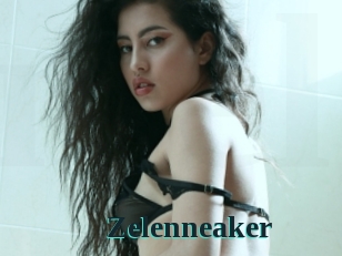 Zelenneaker