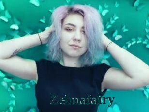 Zelmafairy