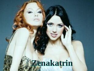 Zenakatrin