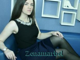 Zenamarbel