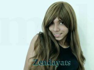 Zendayats