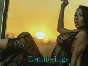 Zenniesings