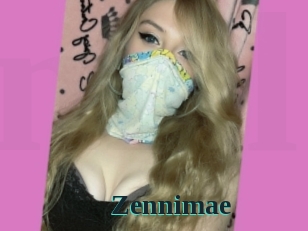 Zennimae