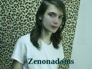 Zenonadams