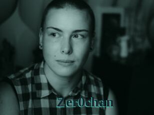 Zer0chan