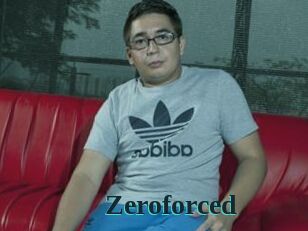 Zeroforced