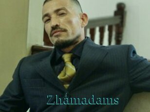 Zhamadams