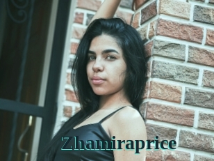Zhamiraprice