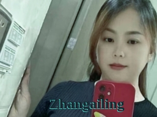 zhangailing Melody Melons