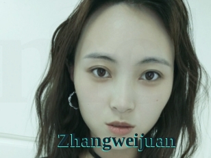 Zhangweijuan