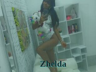 Zhelda