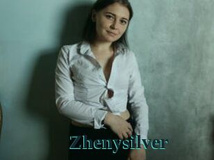 Zhenysilver
