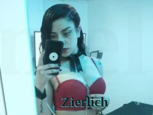 Zierlich