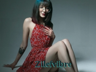 Zilefvibre