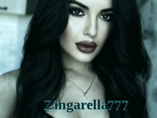 Zingarella777