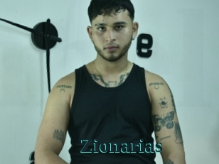 Zionarias