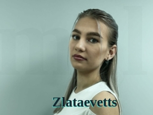 Zlataevetts
