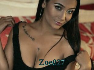 Zoe027