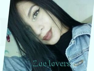 Zoe_lovers