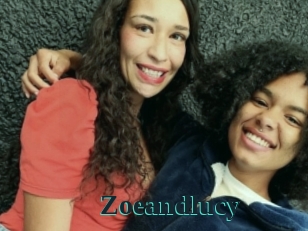 zoeandlucy Melody Melons