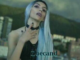 Zoecand