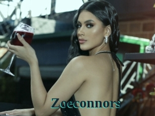 Zoeconnors