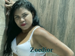 zoedior Melody Melons