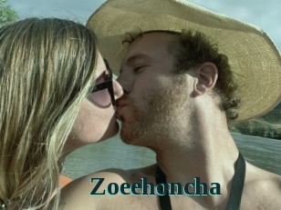 Zoeehoncha
