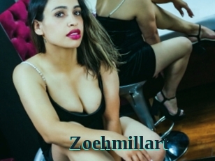 Zoehmillart