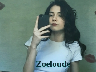 Zoeloude
