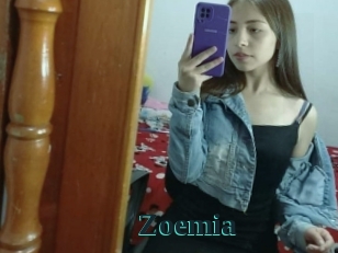 Zoemia