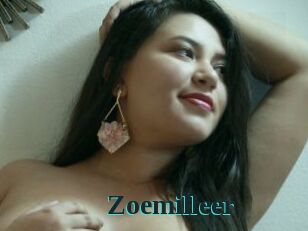 Zoemilleer