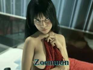 Zoemuun