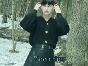 Zoeprim