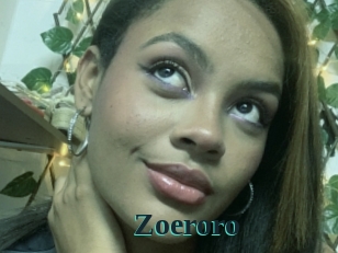 Zoeroro